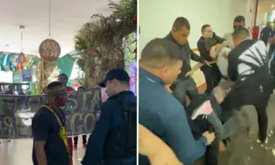 Após protesto, MPF cobra protocolos e investiga forças de segurança do Acre