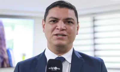 Tio Pablo critica inércia da bancada federal: “discursos vazios”
