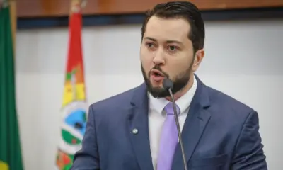 “Isso é inaceitável”, diz Jarude ao afirmar que Lula trata o Acre como “colônia”