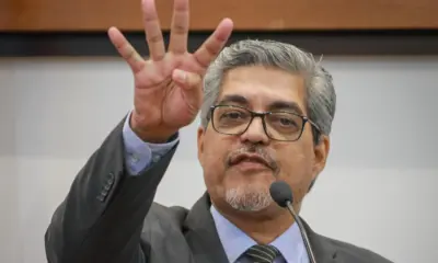 Edvaldo quer lei de compensação ambiental para desembargar terras