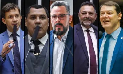 Bancada federal do Acre cobra fim de ações “truculentas” do ICMBio na Resex Chico