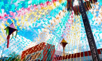 Tradicional arraial da Uninorte ocorre hoje com atrações musicais e comidas típicas