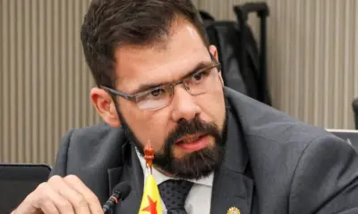 Pedro Pascoal afasta servidora acusada de ter queimado recém-nascida em banho; bebê será transferida para Brasília