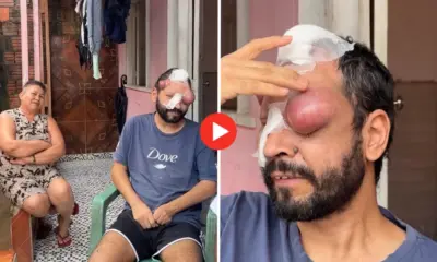 Sogra e genro enfrentam câncer e pedem ajuda para seguir tratamento no Acre