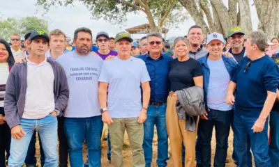Produtores desabafam sobre ações do ICMBio em reunião com deputado Tio Pablo em Xapuri