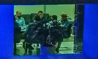 Bocalom quer Márcio Pereira como secretário, mas aguarda bênção de Gladson que não atendeu telefone; articulista teme desgaste