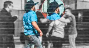 Homem é apontado em foto como autor de atropelamento que matou advogada