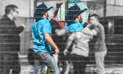Homem é apontado em foto como autor de atropelamento que matou advogada
