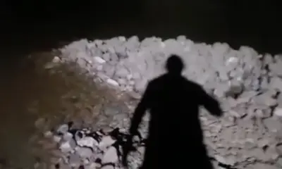 Rompimento de barragem interdita totalmente a BR-319 no Amazonas