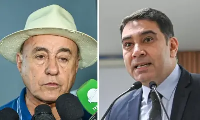 Bocalom revoga exoneração de aliados de Samir Bestene feita por Alysson
