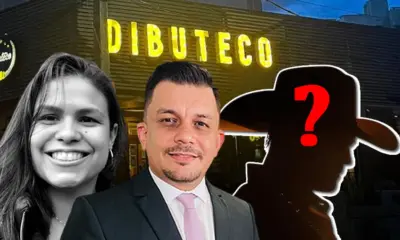 Confusão no Dibuteco termina com advogada atropelada e morta, colega preso e “Agroboy” foragido