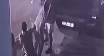 Vídeo mostra advogado sacando arma e efetuando disparos durante briga antes da morte da advogada Juliana Chaar