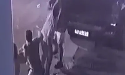 Vídeo mostra advogado sacando arma e efetuando disparos durante briga antes da morte da advogada Juliana Chaar