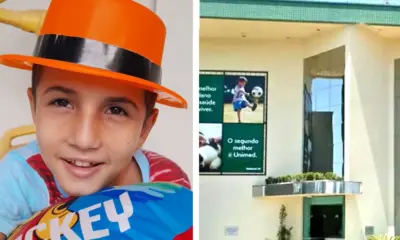 No Acre, pai acusa Unimed de negar tratamento a criança com doença rara