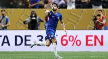 Em grupo do Flamengo, Chelsea tem dificuldades mas vence Los Angeles