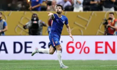 Em grupo do Flamengo, Chelsea tem dificuldades mas vence Los Angeles