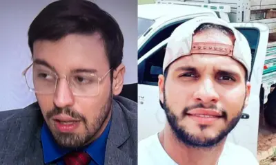 “Objetivo é que ele responda ao processo em liberdade”, diz advogado de “agroboy”