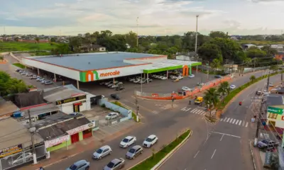 Arraiá Mercale: Tradição, alegria e prêmios na festa junina da Av. Ceará