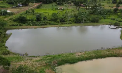 Seagri quer construir 350 tanques para pequenos produtores no Acre