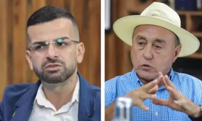 Prefeito de Tarauacá cobra Bocalom e critica paralisação de consórcio de saneamento