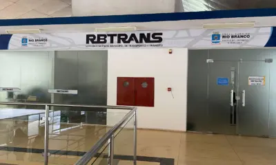 RBTrans retoma energia após vandalismo e tentativa de furto de fios