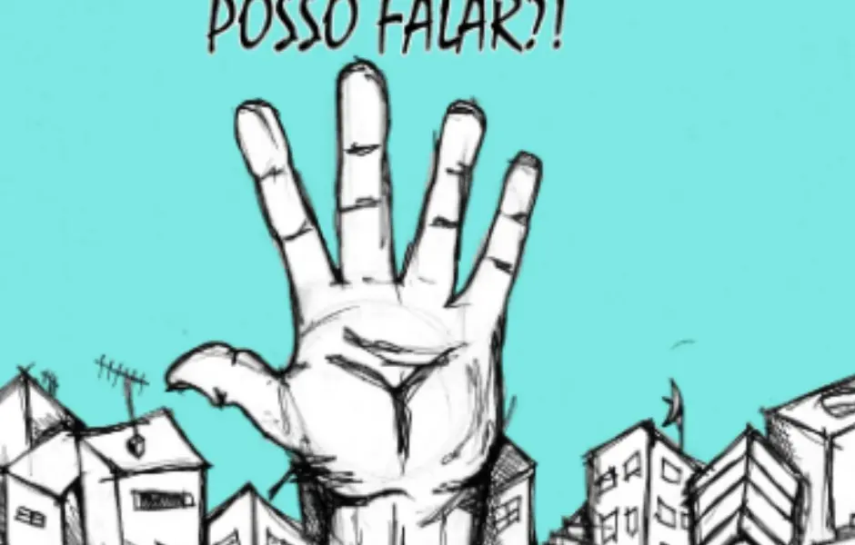 A Liberdade de Expressão: Um macro território com micro limites
