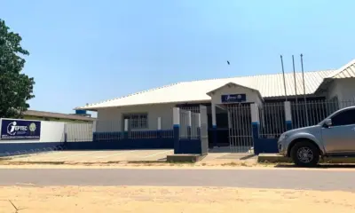 Ieptec convoca bolsista aprovado para atuação em curso técnico em Tarauacá