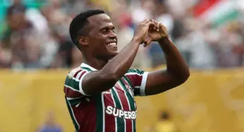 Fluminense vence o Ulsan e pode se classificar com empate na próxima rodada do Mundial