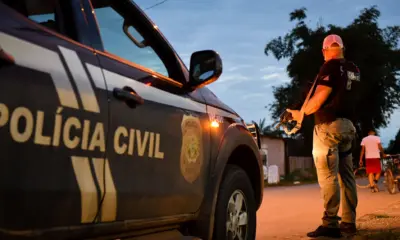 MP pede que Polícia Civil envie todos os boletins de ocorrência de crimes graves em Rio Branco