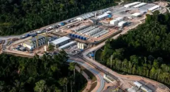 TRF1 revoga liminar e autoriza retomada da extração de gás natural no Amazonas