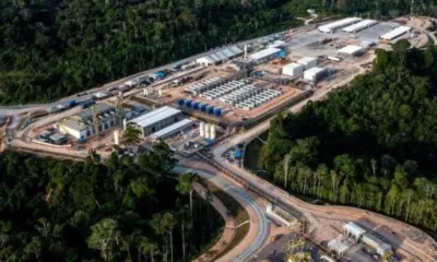 TRF1 revoga liminar e autoriza retomada da extração de gás natural no Amazonas