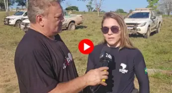ICMBio fecha o cerco contra criadores de gado na Resex Chico Mendes