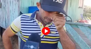 Produtor relata abordagem do ICMBio na Resex Chico Mendes: “Você não tem mais nada aqui”