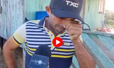 Produtor relata abordagem do ICMBio na Resex Chico Mendes: “Você não tem mais nada aqui”