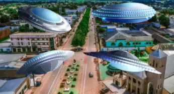 Vidente prevê contato alienígena com a humanidade em Tarauacá, que se tornará palco mundial