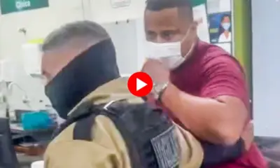 Suposto caso de omissão de socorro e agressão é registrado na UPA da Sobral