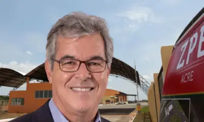 Do Vale do Silício chinês ao Acre: ZPE pode se tornar ponte estratégica com a Ásia