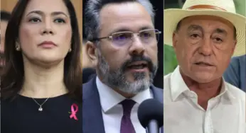 Nada de novo no front!