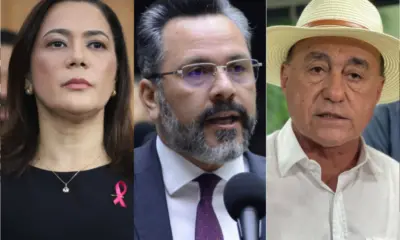 Nada de novo no front!