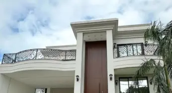 Big Door, as portas gigantes que exalam luxo e poder chegam a valer R$ 50 mil no Acre