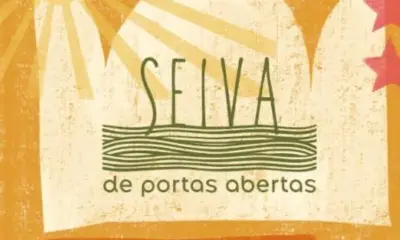 Seiva Colab Amazônica exibe curtas de forma gratuita em Rio Branco