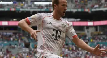 Bayern derrota Flamengo por 4 a 2 e elimina rubro-negro nas oitavas do Mundial de Clubes