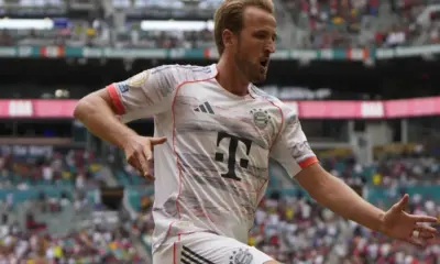 Bayern derrota Flamengo por 4 a 2 e elimina rubro-negro nas oitavas do Mundial de Clubes