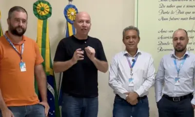 Sena Madureira quita dívida de R$ 400 mil e servidores voltam a ter crédito liberado