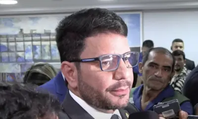 Gladson projeta R$ 469 milhões em negócios na Expoacre e promete “agenda surpresa”