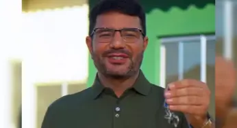 Gladson garante entrega de novas moradias na Cidade do Povo: “a chave está vindo”