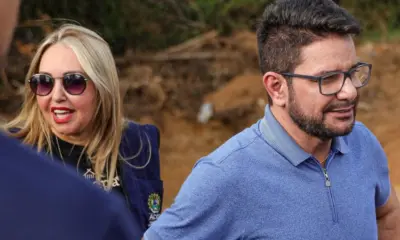 Deracre avança com novas frentes de serviços