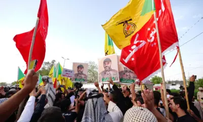 Milícia xiita apoiada pelo Irã ameaça atacar bases dos EUA no Oriente Médio