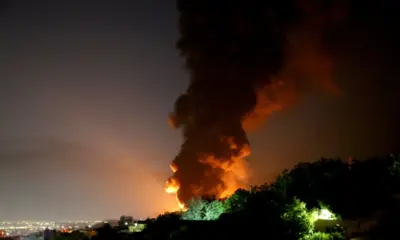 AIEA afirma que usina nuclear iraniana foi danificada em ataque israelense
