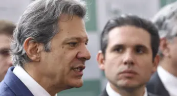 Haddad: não entendo o que aconteceu depois da reunião na casa de Hugo
